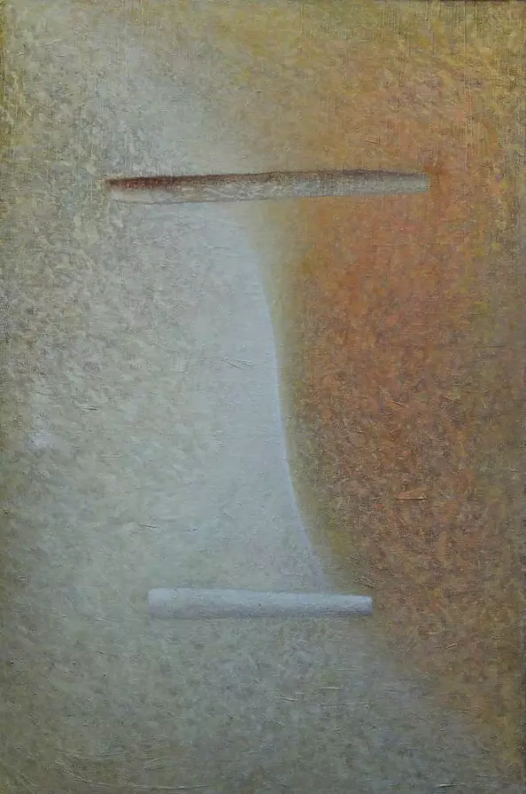 Krystyna Wołowska - Ambiwalentnie