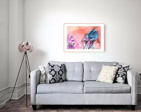 Joanna Magdalena - Ambrozja