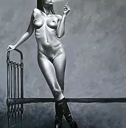 Katarzyna Górowska - Amelia