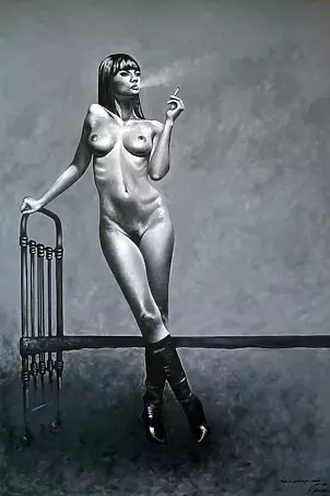 Katarzyna Górowska - Amelia