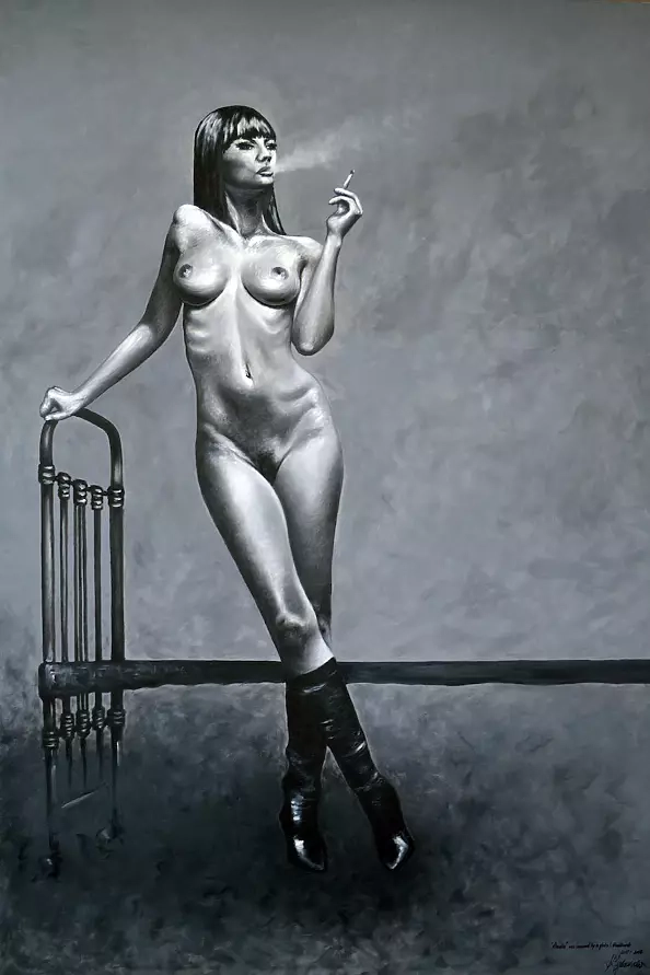 Katarzyna Górowska - Amelia