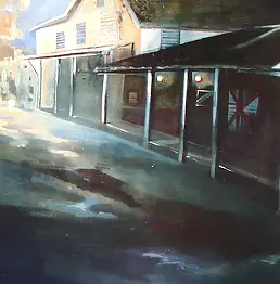 Małgorzata Bundzewicz - America