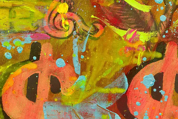 Mariusz Krzysztof Aniśko - American Dollar