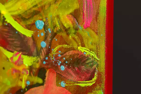 Pamela Rys - American Dollar