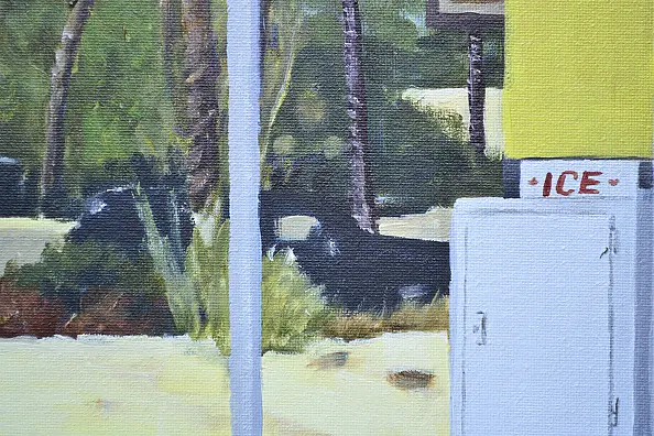 Nataliya Bagatskaya - Americano with Milk