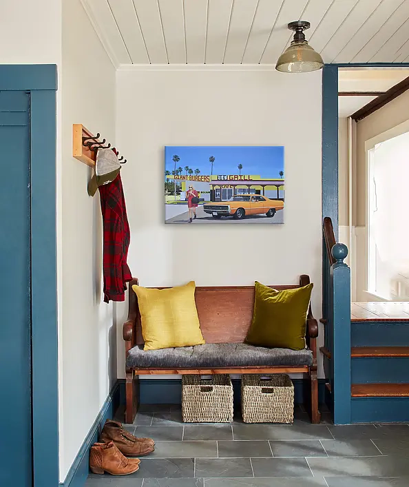 Nataliya Bagatskaya - Americano with Milk