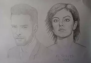   - Americans and Russians Together