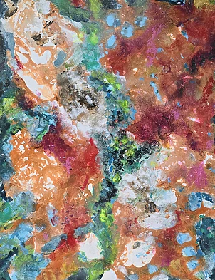 Ewa Mościszko - North America