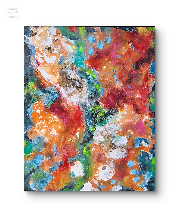 Ewa Mościszko - North America