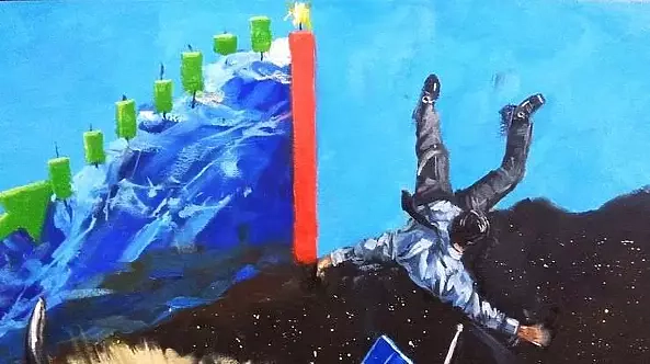 Paweł Kosior - American Mythology