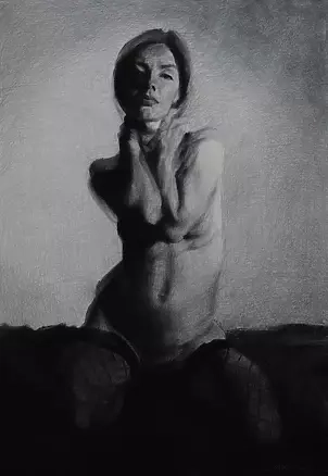 Kamila Ossowska - Amethyst