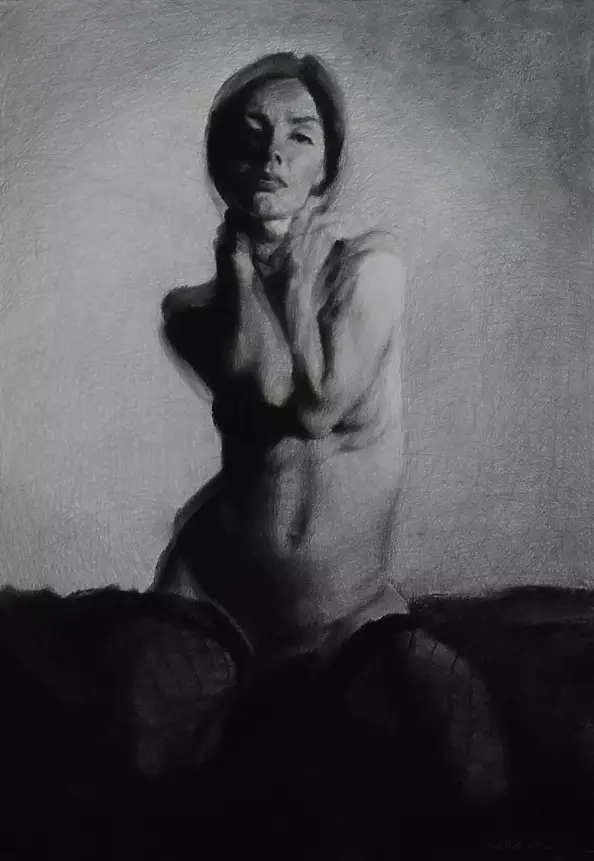 Kamila Ossowska - Amethyst