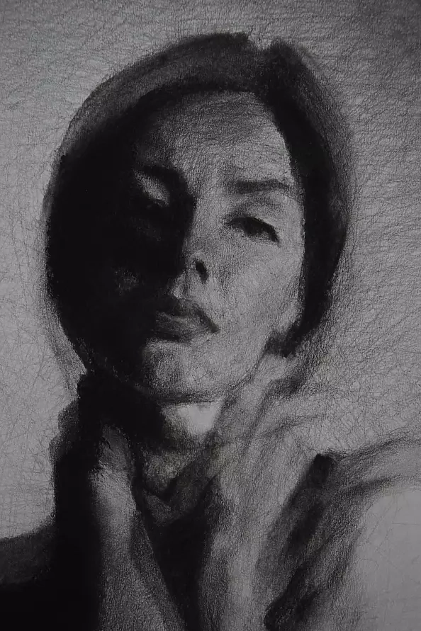 Kamila Ossowska - Amethyst