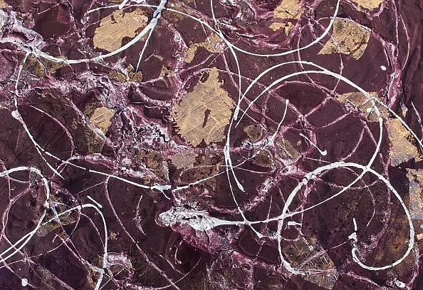 Rachel McCullock - Ametrine