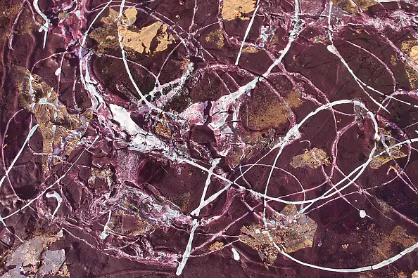 Rachel McCullock - Ametrine