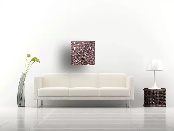 Rachel McCullock - Ametrine