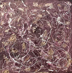 Rachel McCullock - Ametrine