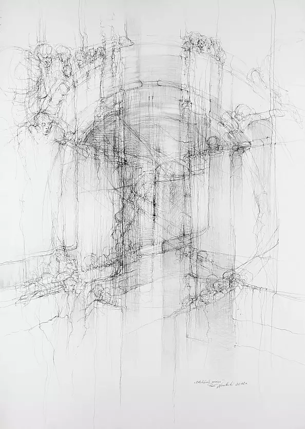 Pawel Nowakowski - amphitheater