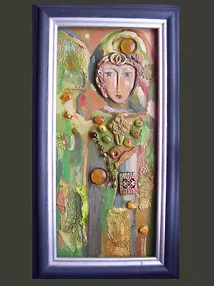   - Amitiel - anioł przyjaźni