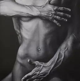 Joanna Zawadowicz Mikołajczyk - "Amoletum"