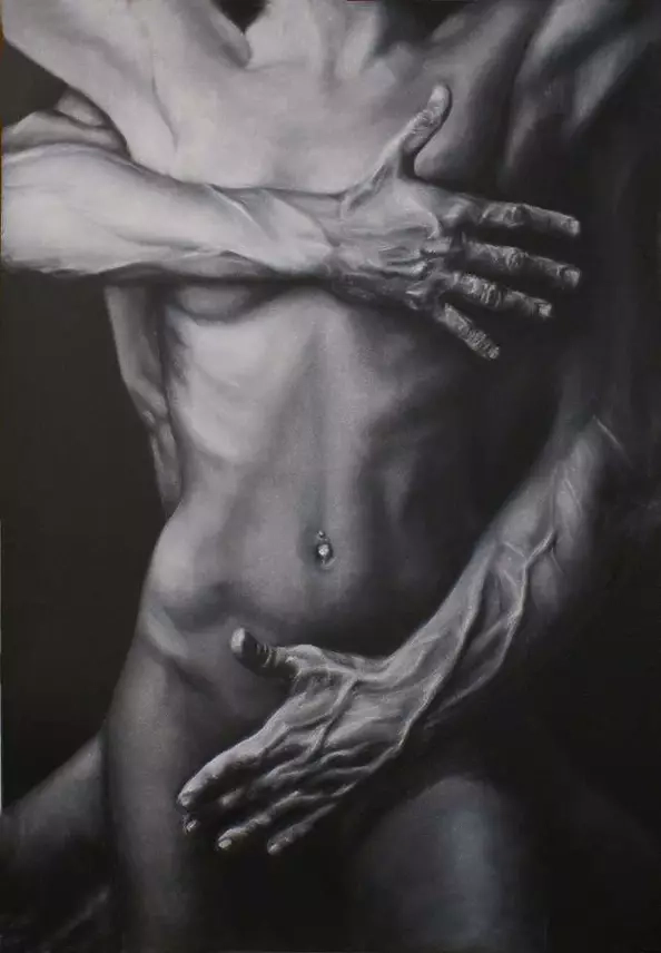 Joanna Zawadowicz Mikołajczyk - "Amoletum"