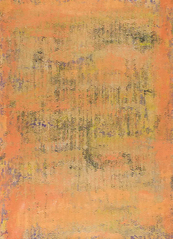 Pamela Rys - Amongst the Waves