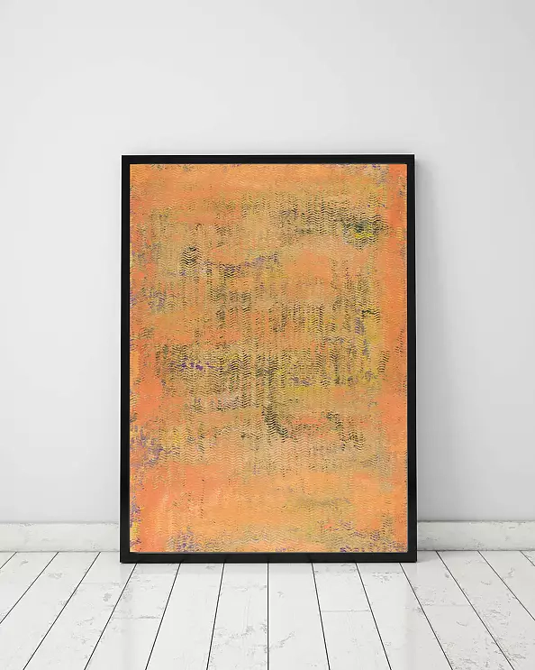 Pamela Rys - Amongst the Waves