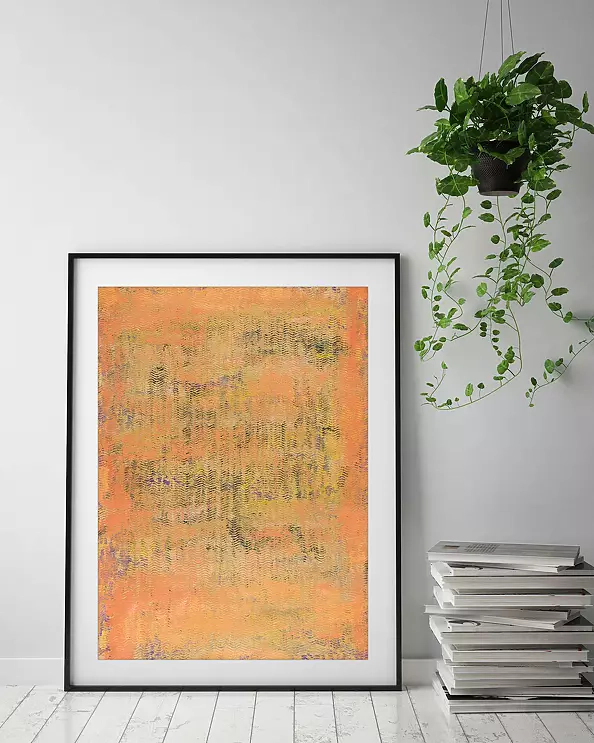 Pamela Rys - Amongst the Waves