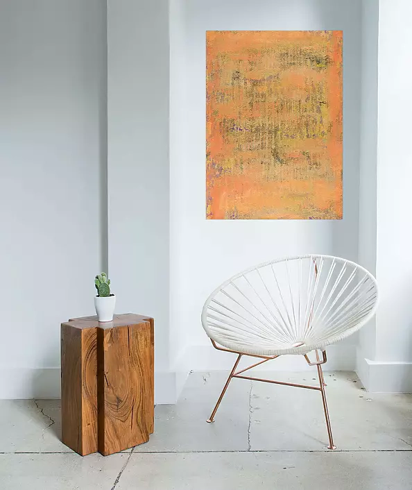 Pamela Rys - Amongst the Waves