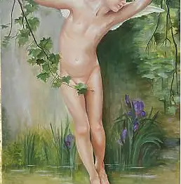 Teresa Arkabuz - Amor