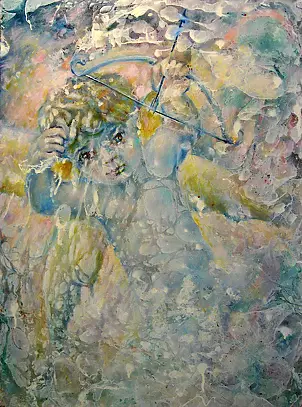 Włodzimierz Draczyński - Amor