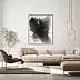 Maja Gajewska, Amorphe 10, Acrylic painting - canvas, 100 x 120