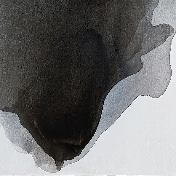 Maja Gajewska, Amorphe 11, Acrylic painting - canvas, 100 x 120