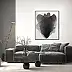 Maja Gajewska, Amorphe 11, Acrylic painting - canvas, 100 x 120