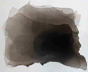 Maja Gajewska, Amorphe 12, Acrylic painting - canvas, 100 x 120
