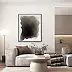 Maja Gajewska, Amorphe 12, Acrylic painting - canvas, 100 x 120