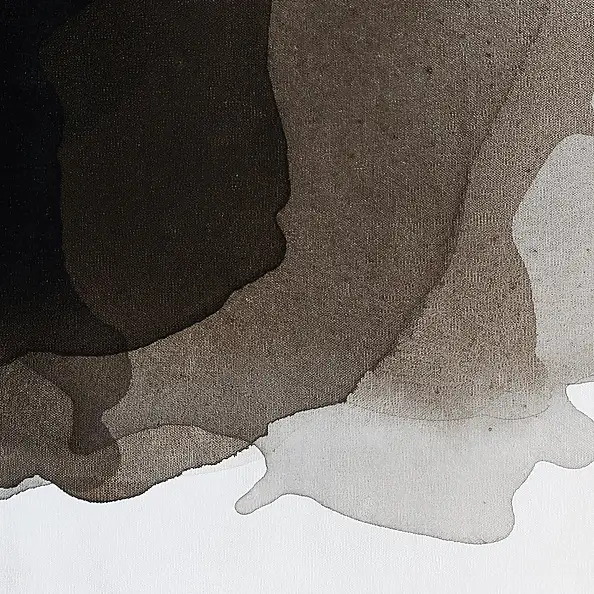 Maja Gajewska, Amorphe 12, Acrylic painting - canvas, 100 x 120