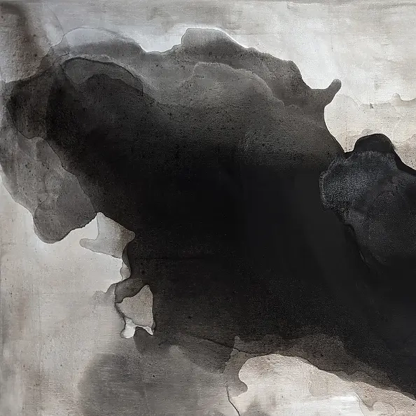 Maja Gajewska - Amorphe 3