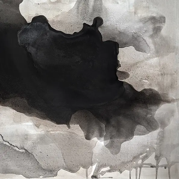 Maja Gajewska - Amorphe 3