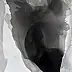Maja Gajewska, Amorphe 4, Dipinto acrilico - tela, 100 x 120