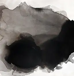 Maja Gajewska, Amorphe 6, Obraz akrylowy - płótno, 150 x 110