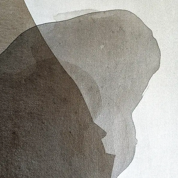 Maja Gajewska, Amorphe 9, Acrylic painting - canvas, 100 x 120