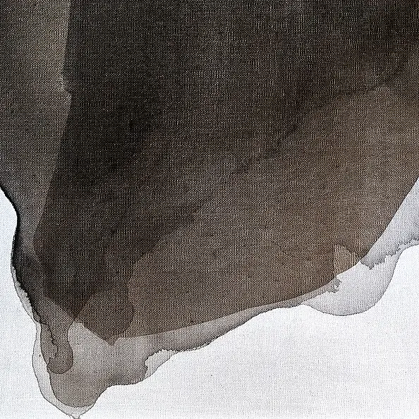 Maja Gajewska, Amorphe 9, Acrylic painting - canvas, 100 x 120