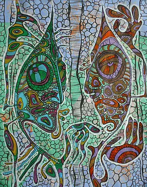 Marina Czajkowska - Amstrdamska rozmowa