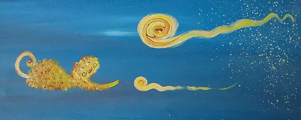 Magdalena Waszkiewicz - Amusing