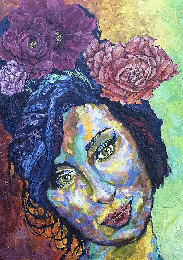 Maciej Bienias - Amy