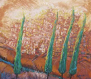   - Akcent włoski na Warmii