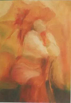 Danuta Tworke - Parasolka