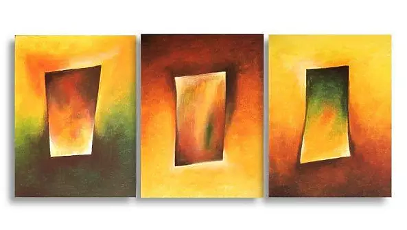 Ewa Gawlik - Abstraction