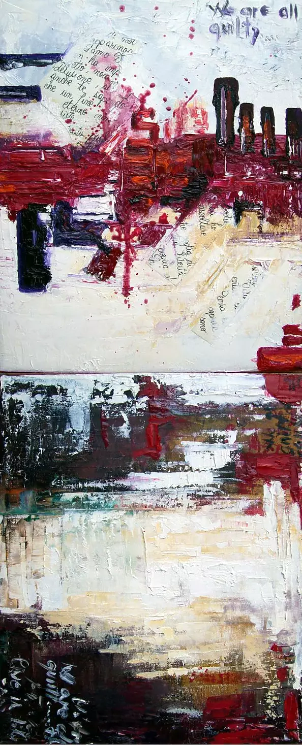 Visan Ioana Irina - Wypadek